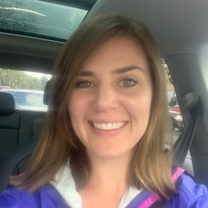 Meet your Posher, Meredith